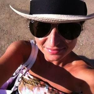 Meet your Posher, Erica